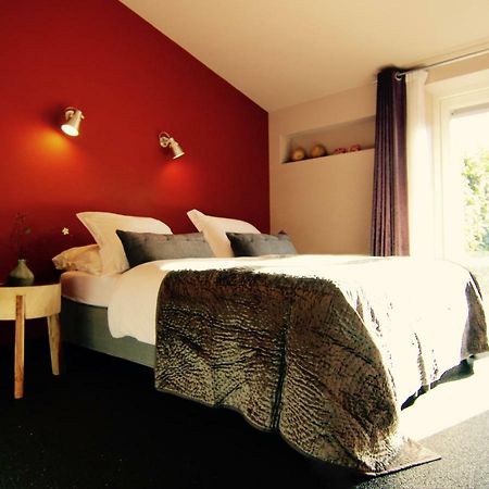 Zwaluwhof Bed and Breakfast Dalfsen Zewnętrze zdjęcie