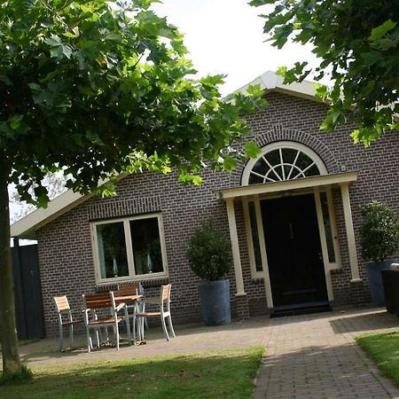 Zwaluwhof Bed and Breakfast Dalfsen Zewnętrze zdjęcie