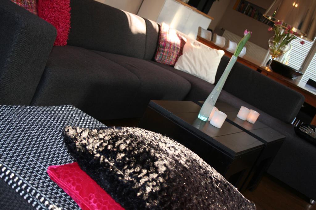 Zwaluwhof Bed and Breakfast Dalfsen Zewnętrze zdjęcie