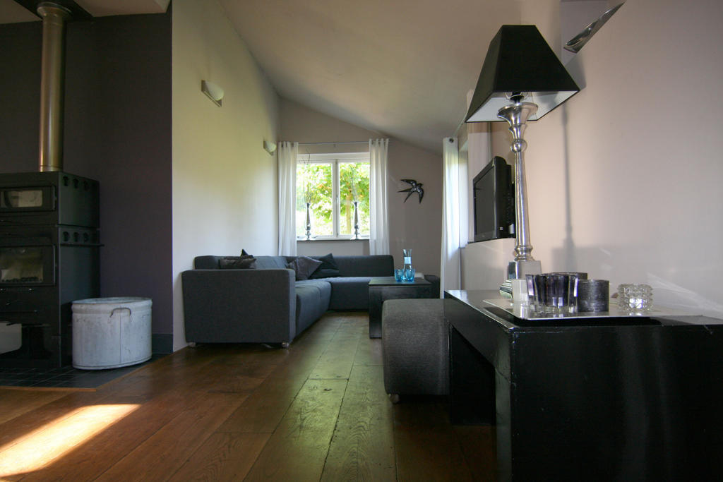 Zwaluwhof Bed and Breakfast Dalfsen Zewnętrze zdjęcie