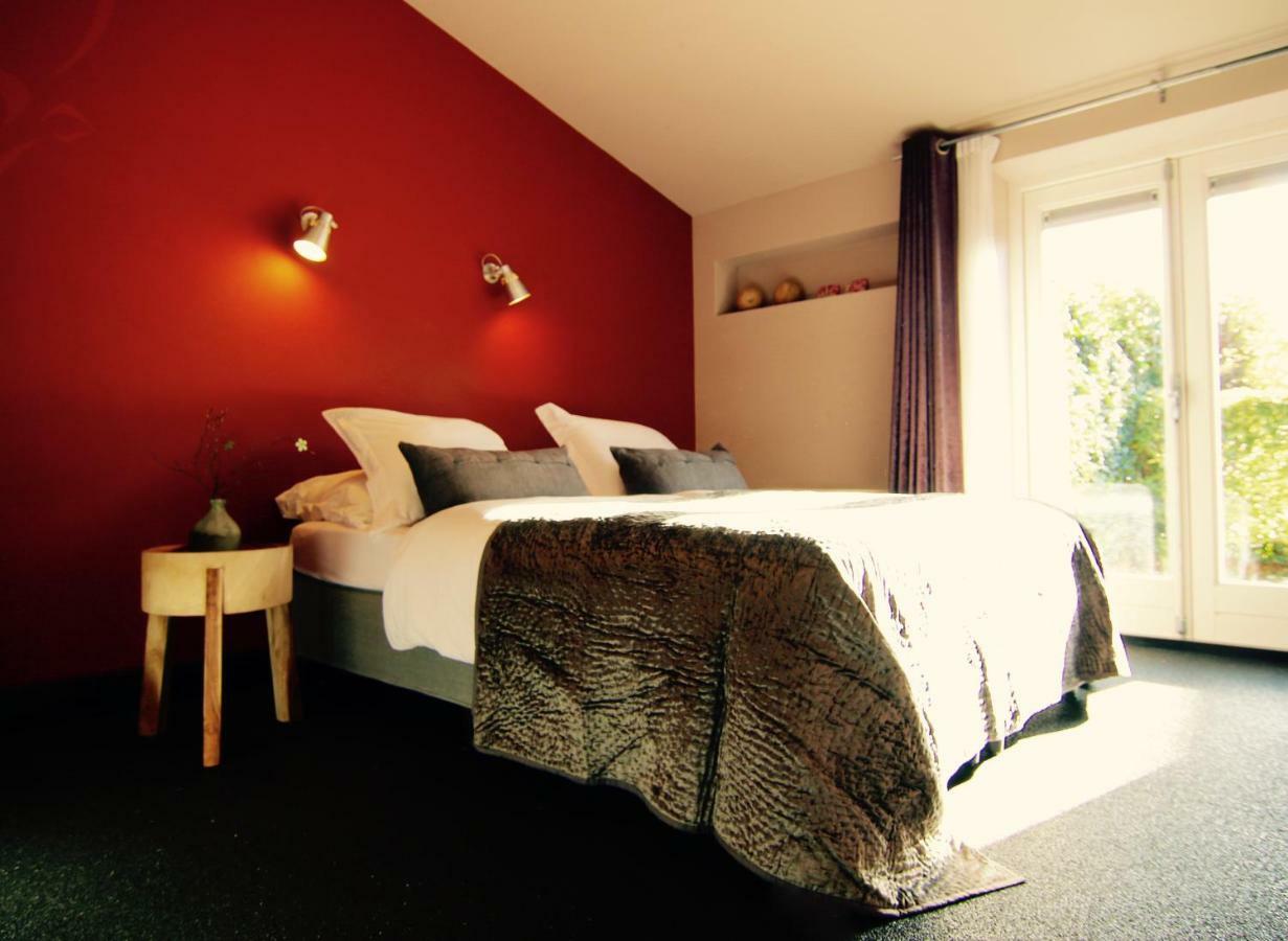 Zwaluwhof Bed and Breakfast Dalfsen Zewnętrze zdjęcie