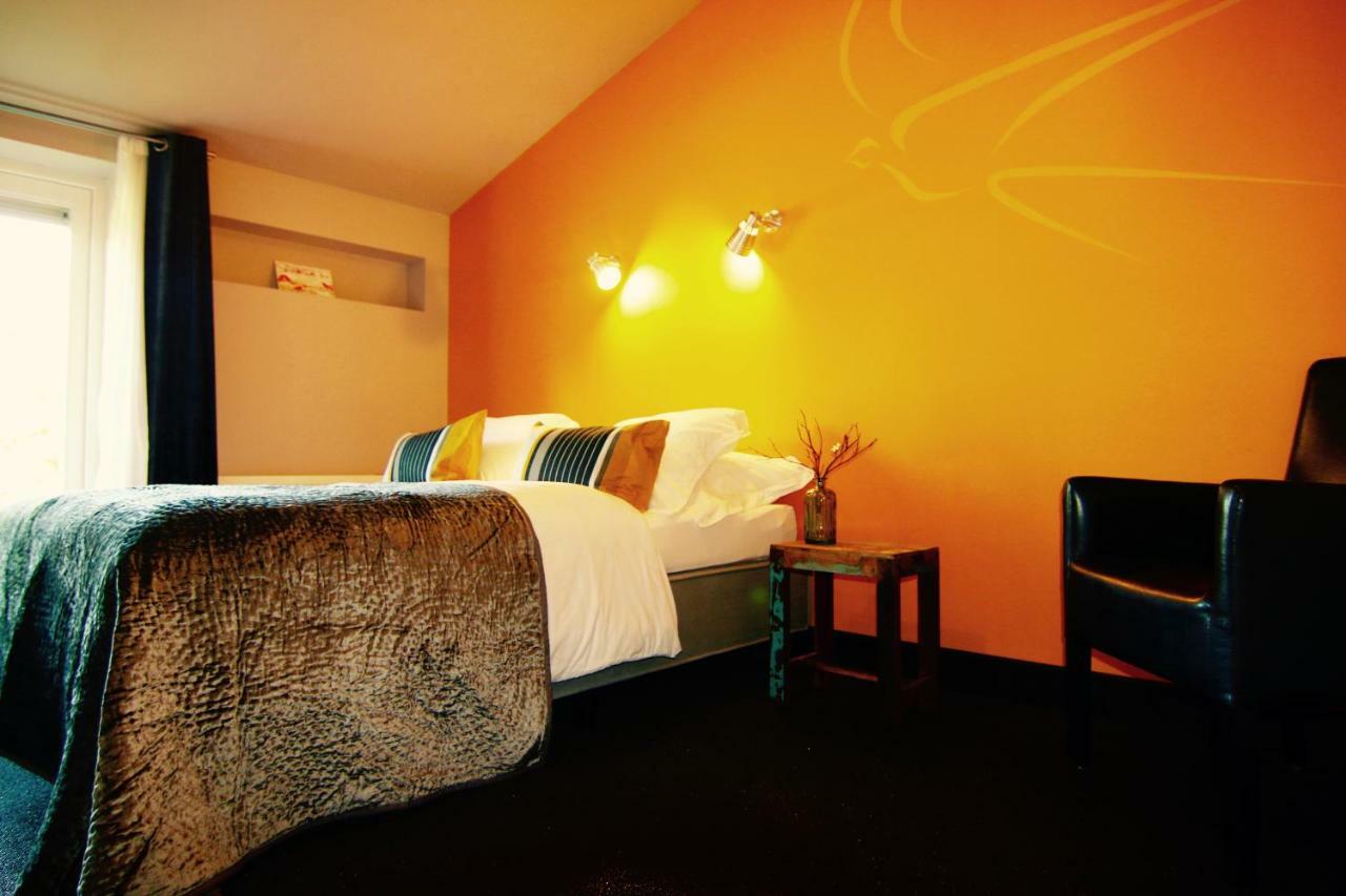 Zwaluwhof Bed and Breakfast Dalfsen Zewnętrze zdjęcie