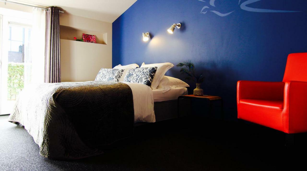 Zwaluwhof Bed and Breakfast Dalfsen Zewnętrze zdjęcie