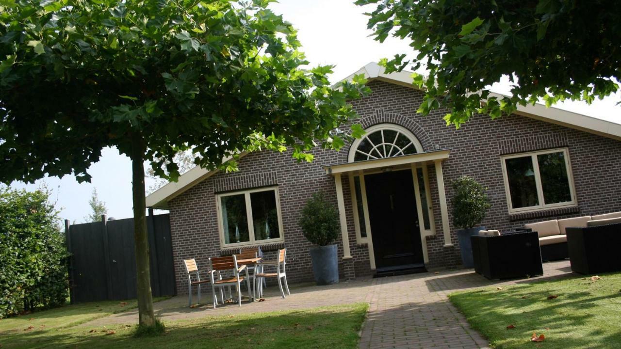 Zwaluwhof Bed and Breakfast Dalfsen Zewnętrze zdjęcie
